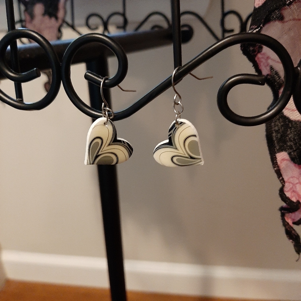 Heart earnings